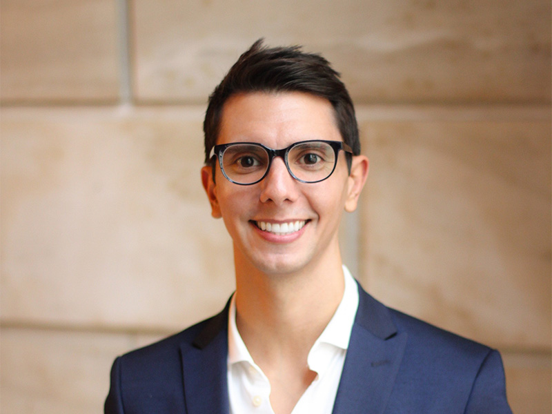 The Art of the Abolitionist Movement with Aston Gonzalez, Ph.D.