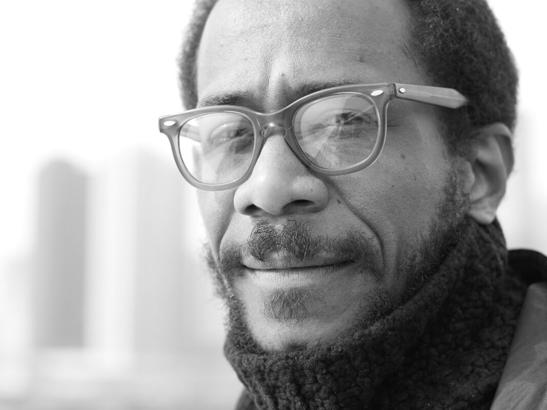 A Conversation with Brian Blade