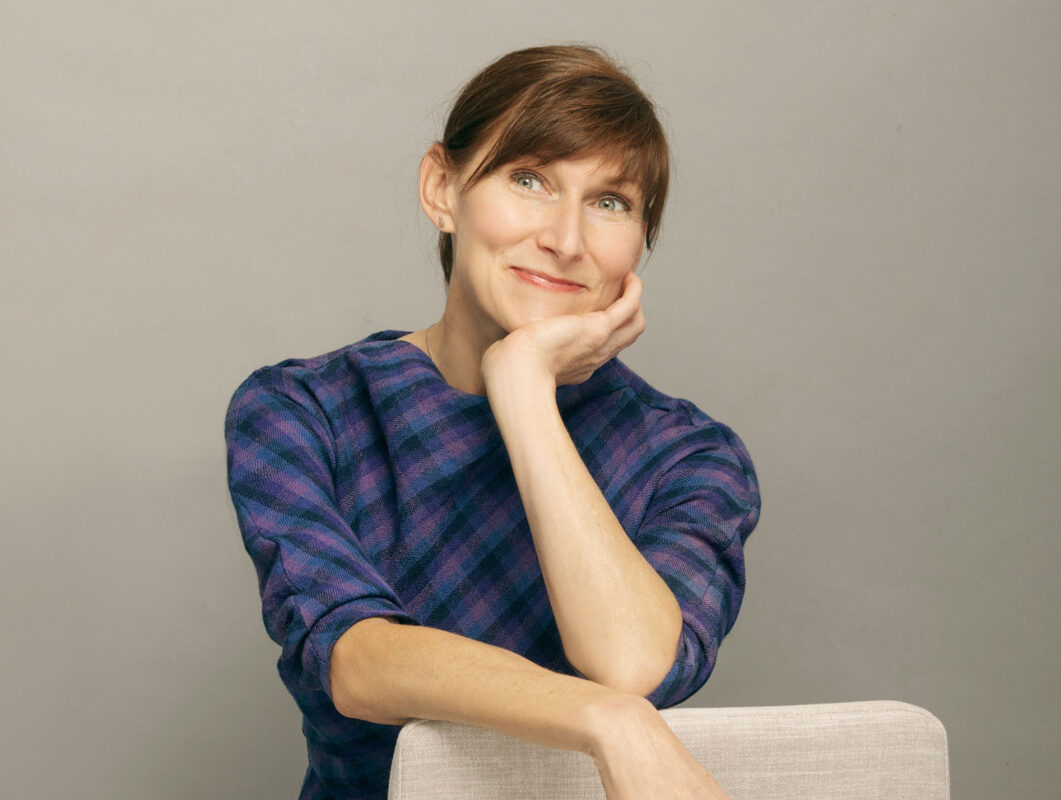 Constructing Identity: Architects of Being Art Talk