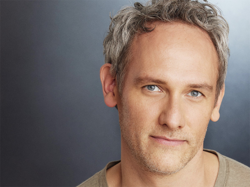 Screenwriting Workshop with Coburn Goss