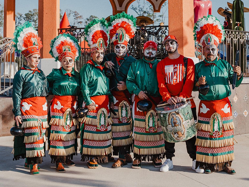 Family Fest: Rivera’s Paris