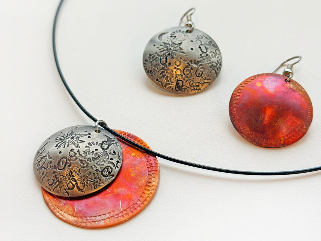 Eclipse Jewelry Workshop (SOLD OUT)