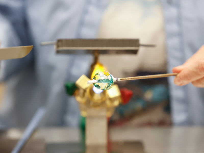 Glass Bead Workshop (SOLD OUT)