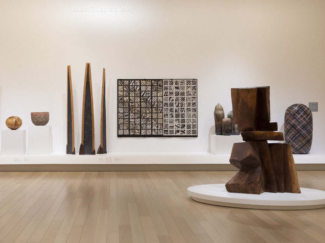 Art Together for Guests with Low Vision or Who are Blind