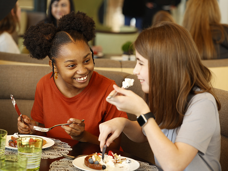Green Eggs and Ham Members Brunch (SOLD OUT)