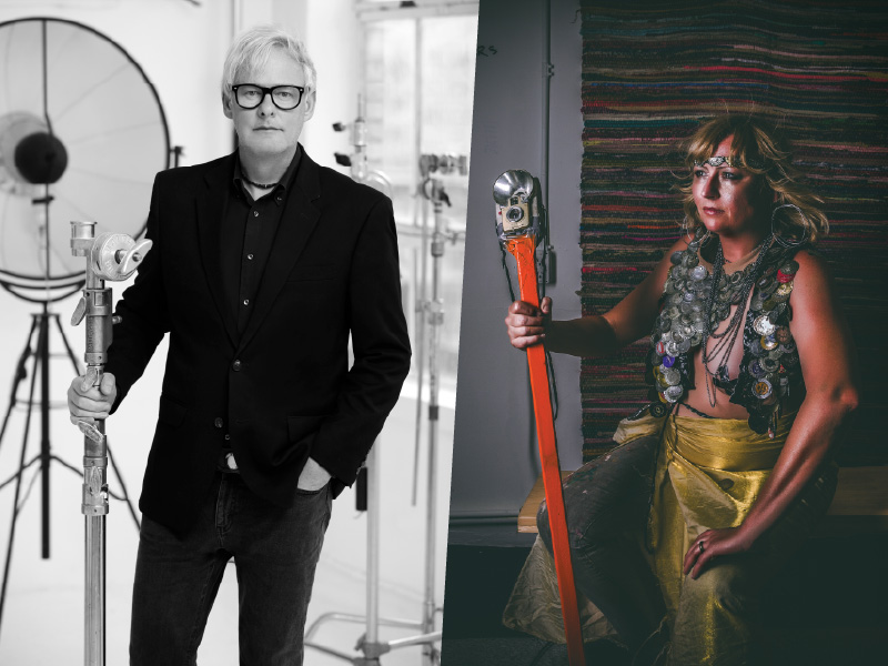 In Focus: A Conversation on Photography