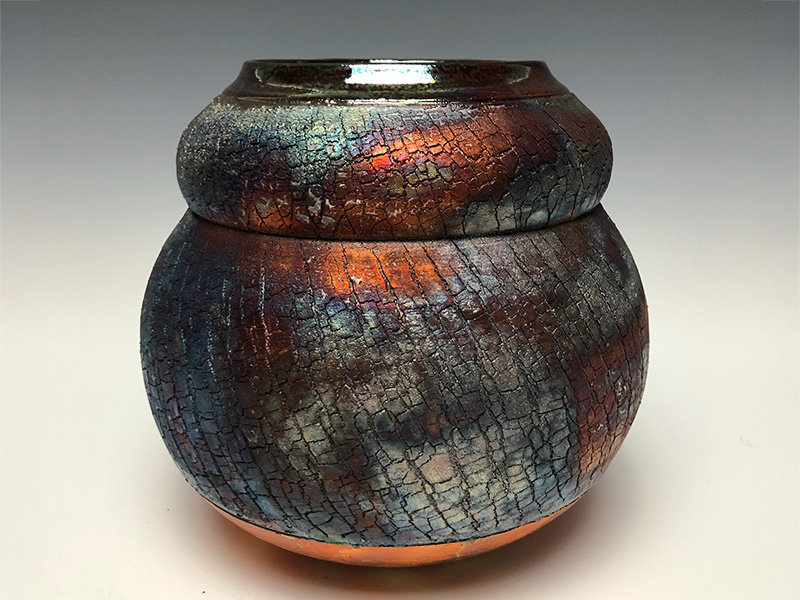 Horsehair Raku Workshop (SOLD OUT)