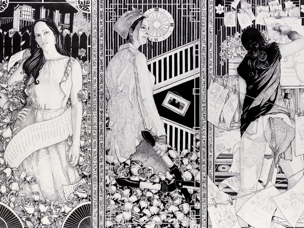 Figure Drawing Workshop