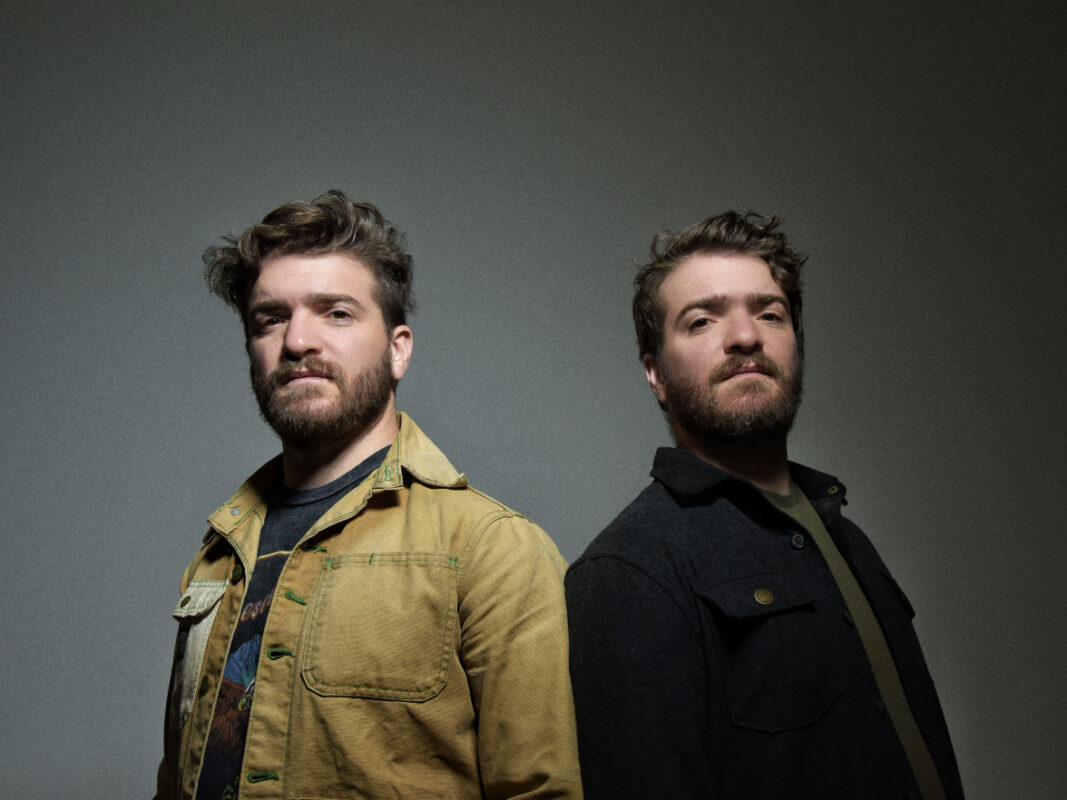 Concert Series: The Brother Brothers