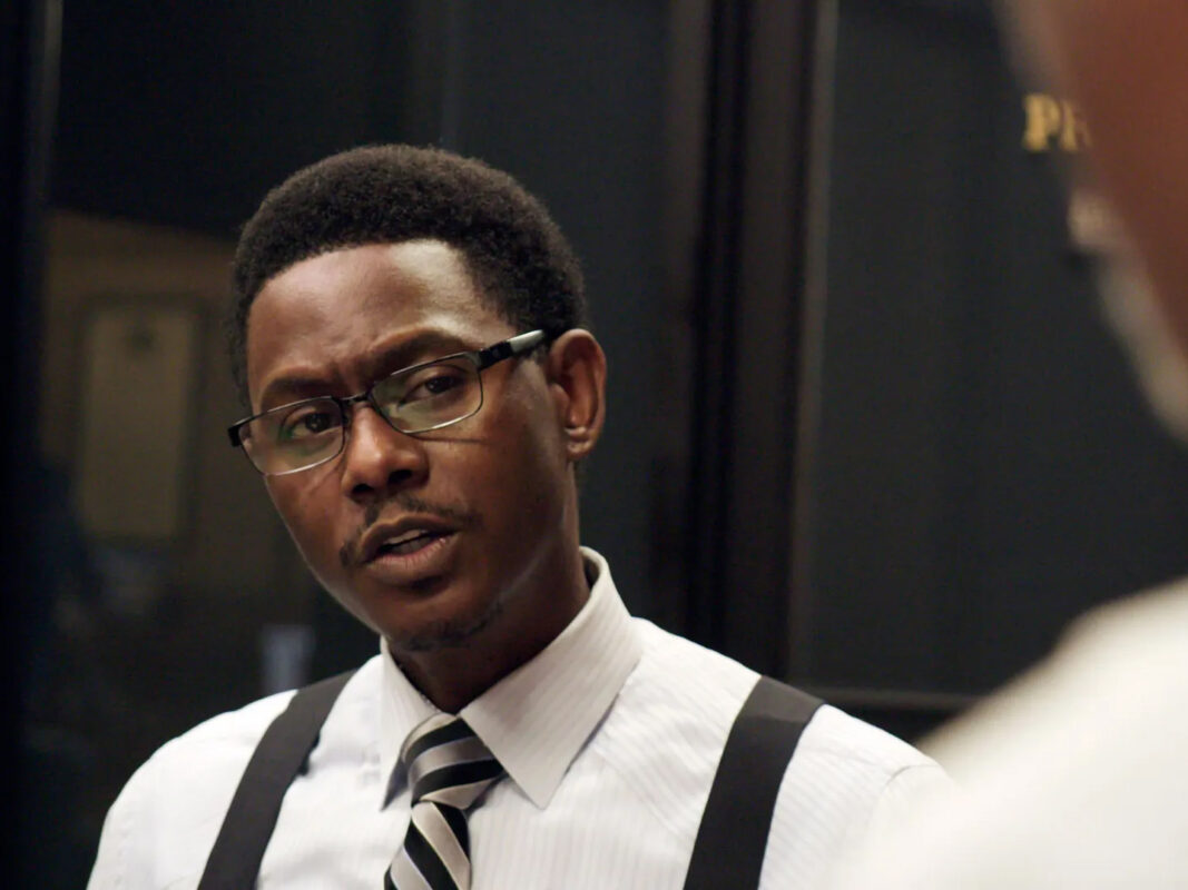 For Your Consideration: The Barber of Little Rock (SOLD OUT)