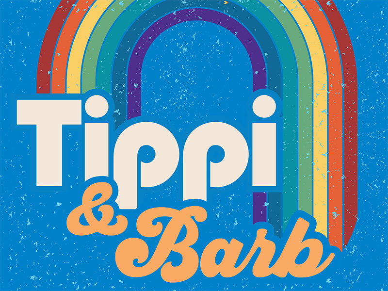 Little Rock Premiere: Tippi & Barb