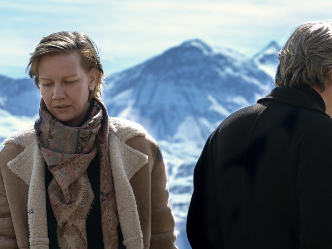 For Your Consideration: Anatomy of a Fall