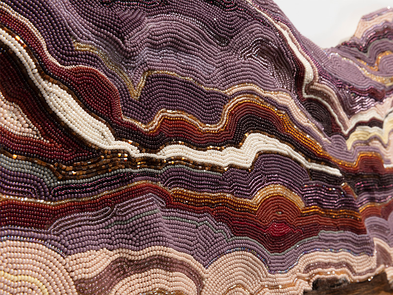 Drop-In Demonstration with Mona Cliff