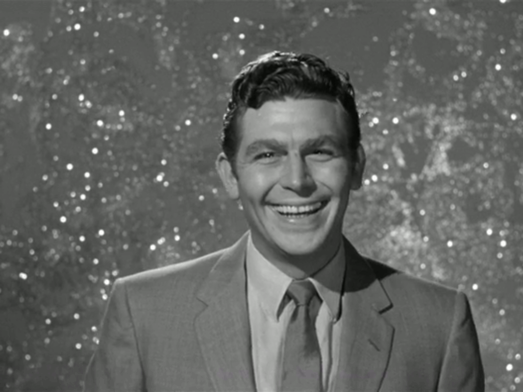 Arkansas Classics: A Face in the Crowd