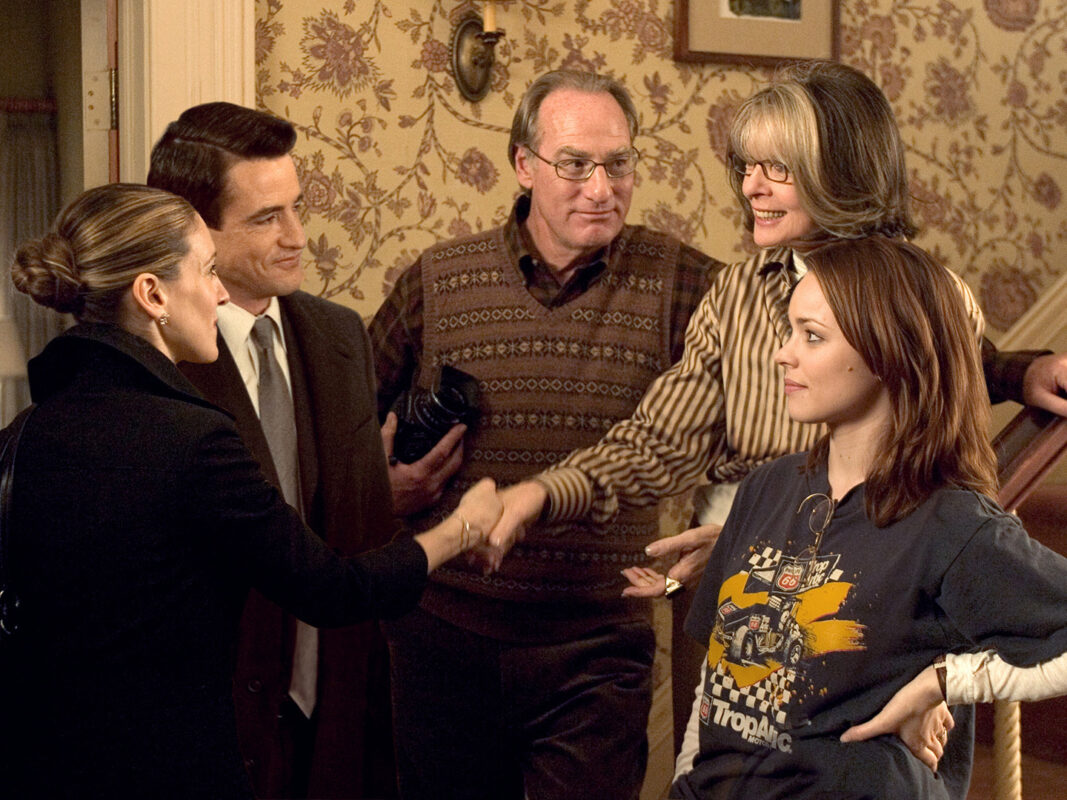 Movies at the Museum: The Family Stone (2005)