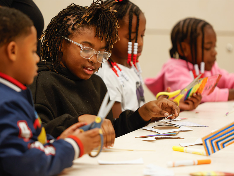 Juneteenth Creative Morning