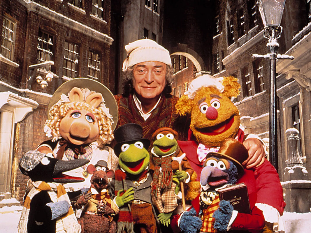 Movies at the Museum: The Muppet Christmas Carol (1992)