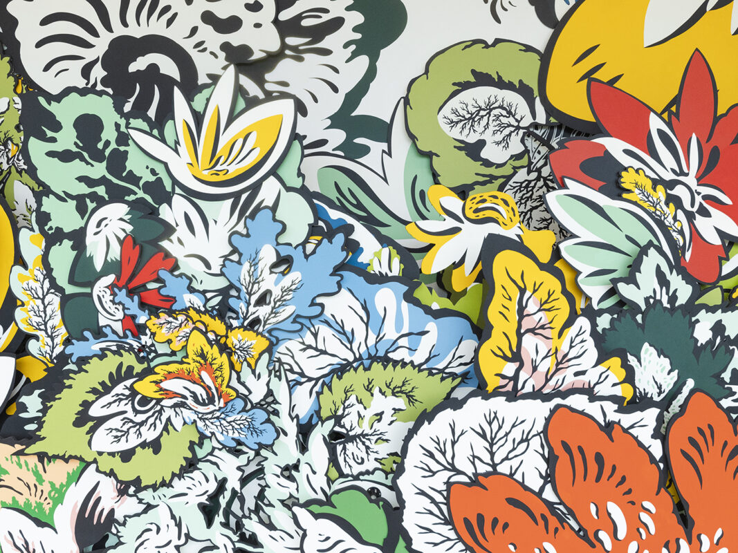 Community Created Saturday