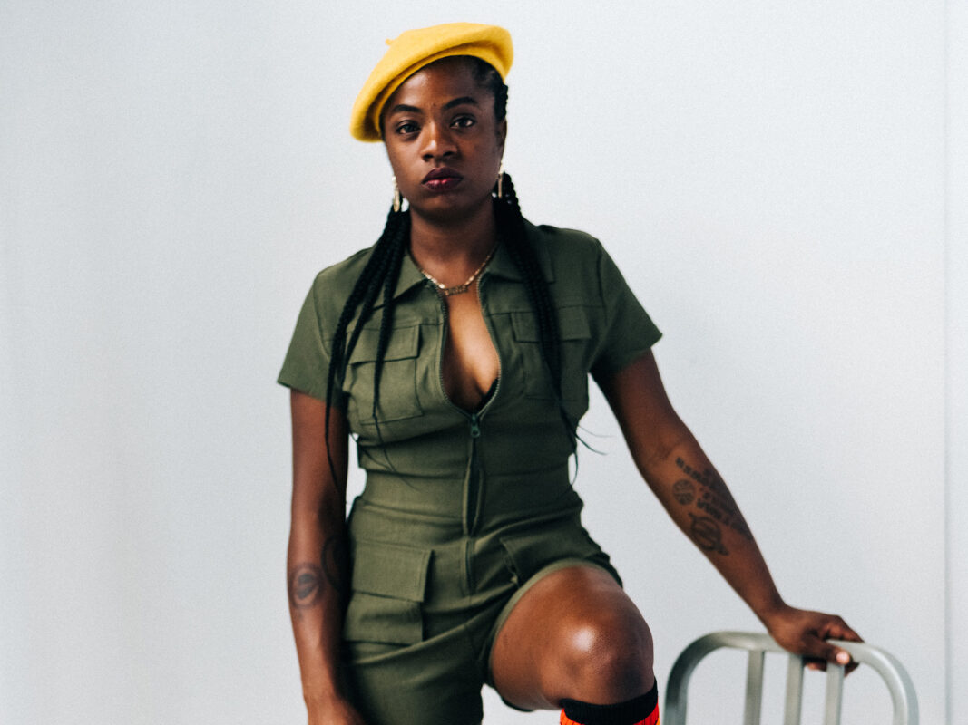 Concert Series: Sunny War