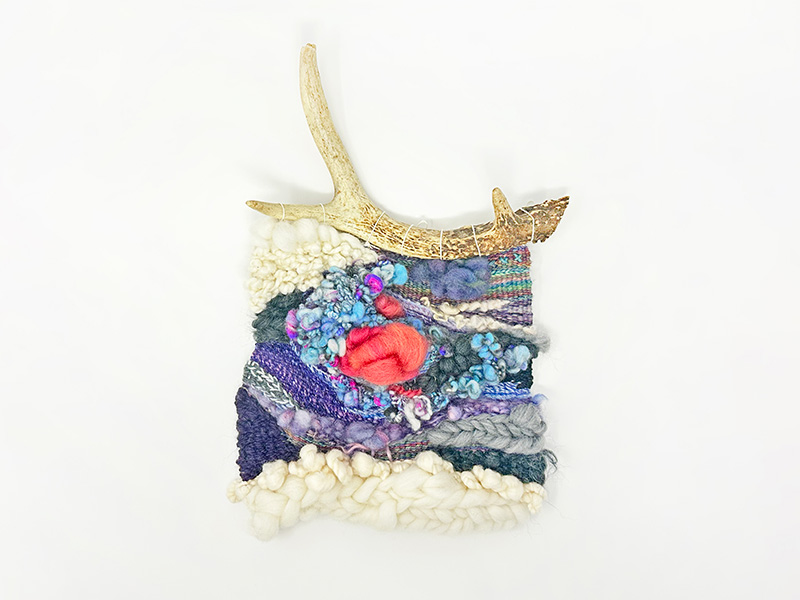 Felting Workshop (SOLD OUT)