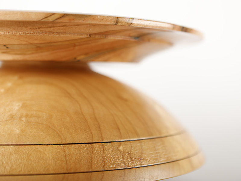 Woodturned Bottle Stopper Workshop (SOLD OUT)