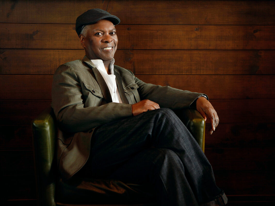 Concert Series: Booker T. Jones (SOLD OUT)