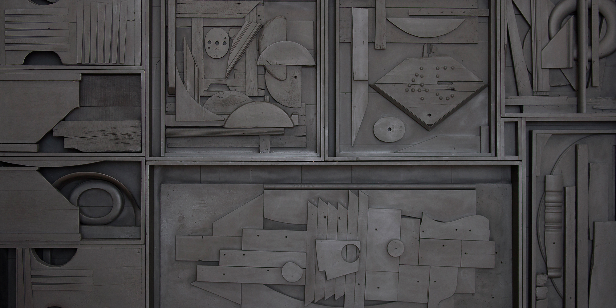 Architects of Being: Louise Nevelson and Esphyr Slobodkina