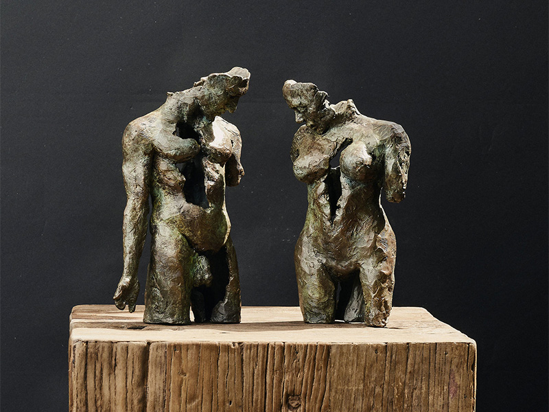 Meet the Artist: Joe Barnett