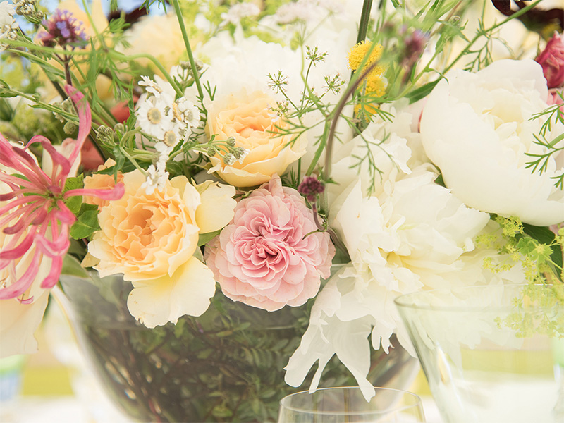 Seasonal Floral Design Masterclass with Shane Connolly (SOLD OUT)