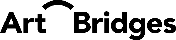 Art Bridges logo