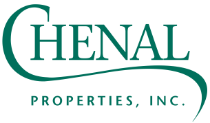 Chenal Properties Logo
