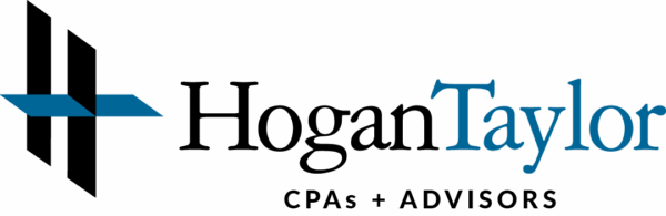 HoganTaylor logo