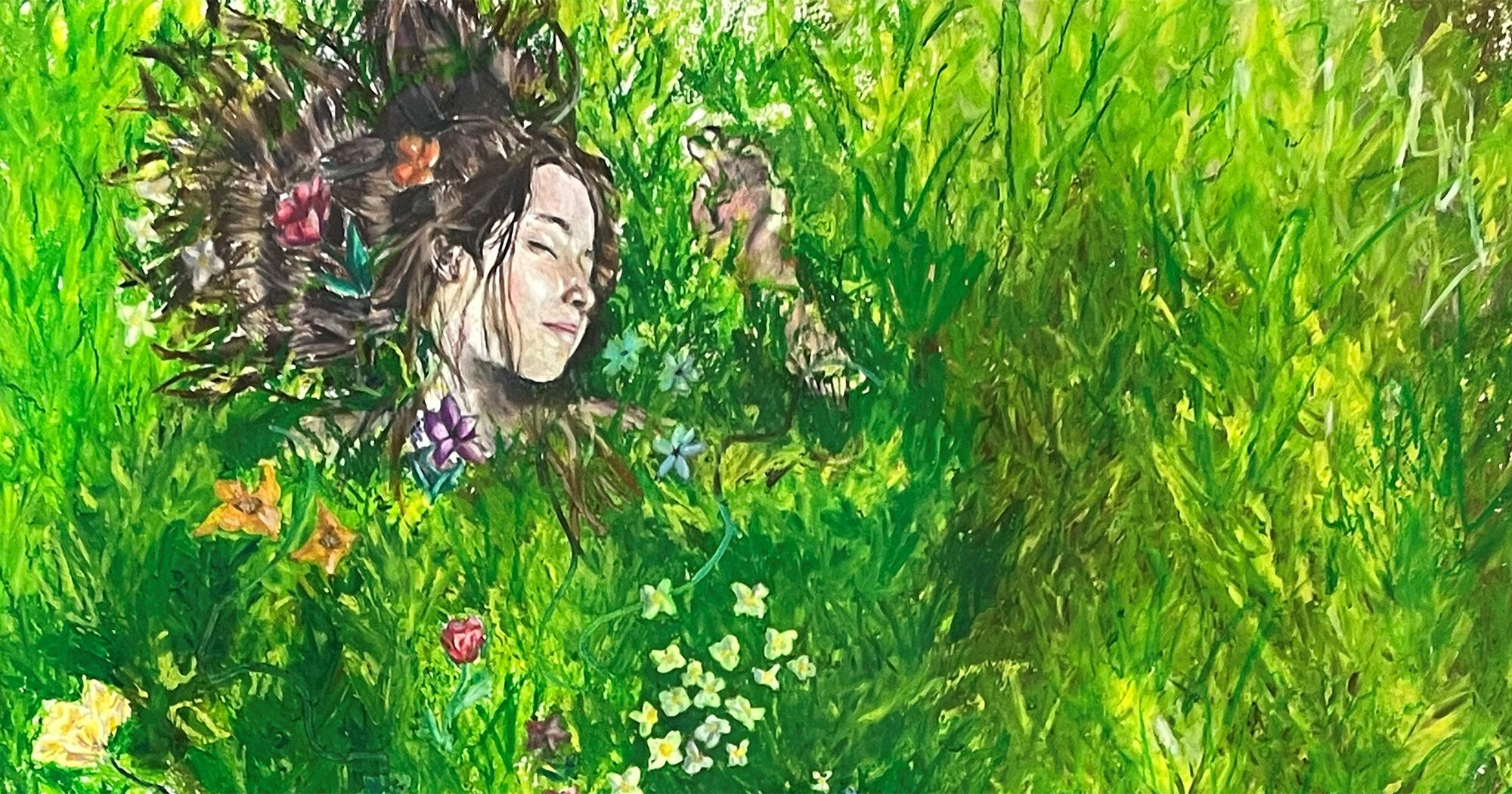 62nd Young Arkansas Artists