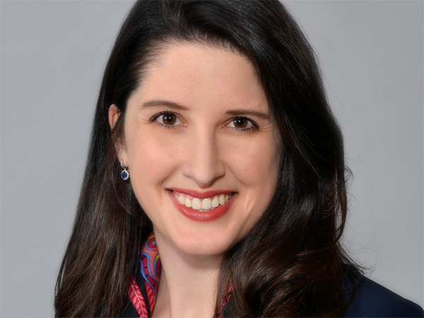 Headshot of Emily Nadeau.