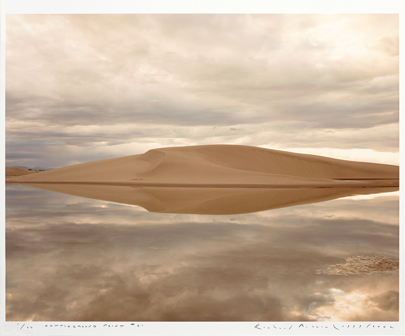 Battleground Point #21