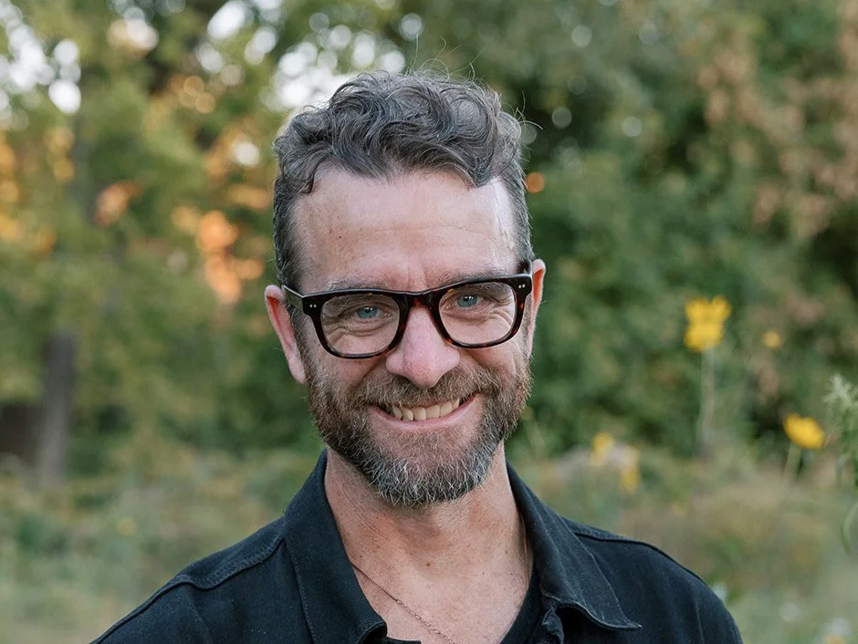 Architecture and Design Network Lecture Series: Ross Altheimer