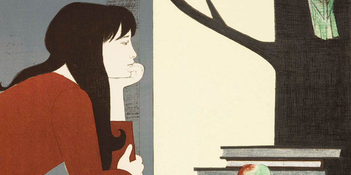 Will Barnet: Seasons of Life