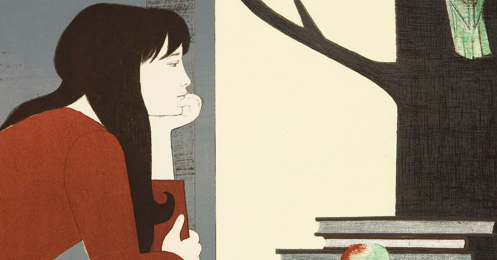 Will Barnet: Seasons of Life