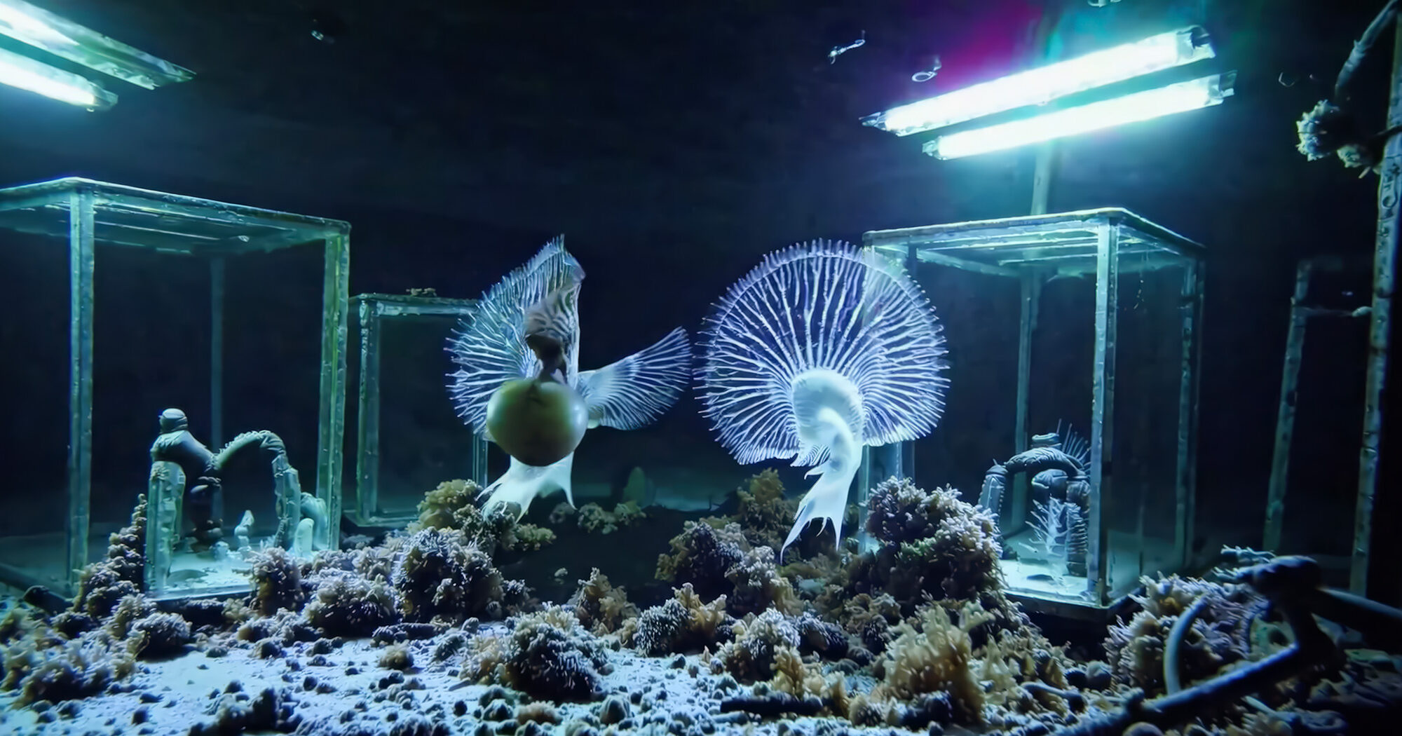 Aftermaths: Mat Collishaw