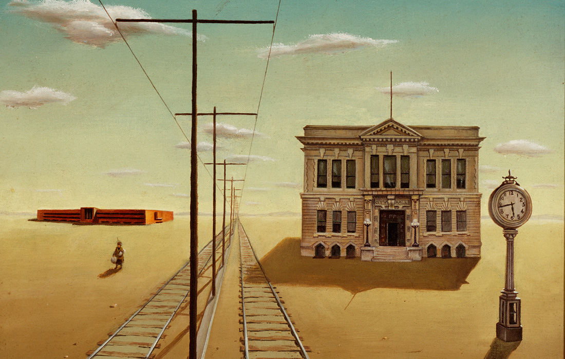 A Month of Sundays Preview Night