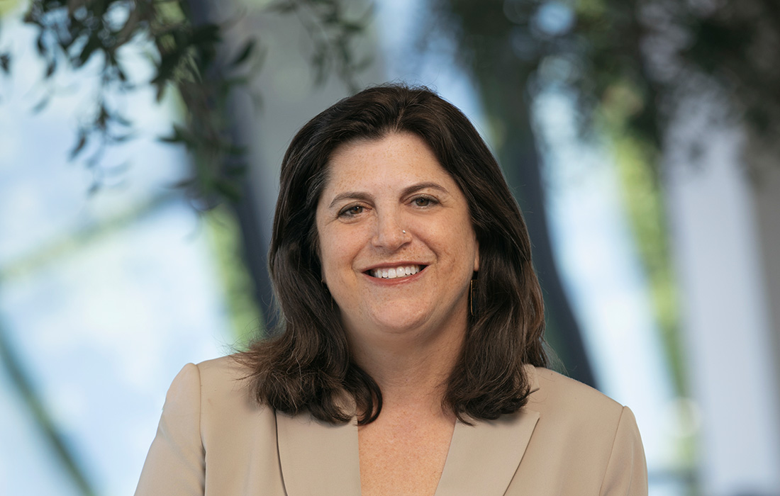 Curator Spotlight: Meet Stefanie Kirkland