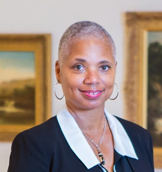 Headshot of Garbo Hearne.