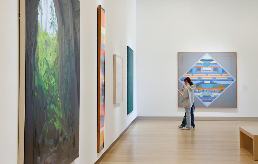 Spotlight Tour: African American Artists