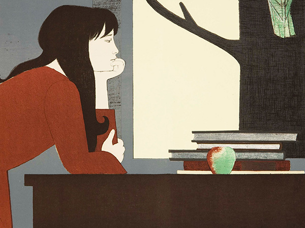 Silent Seasons, Autumn