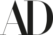 Architectural Digest logo