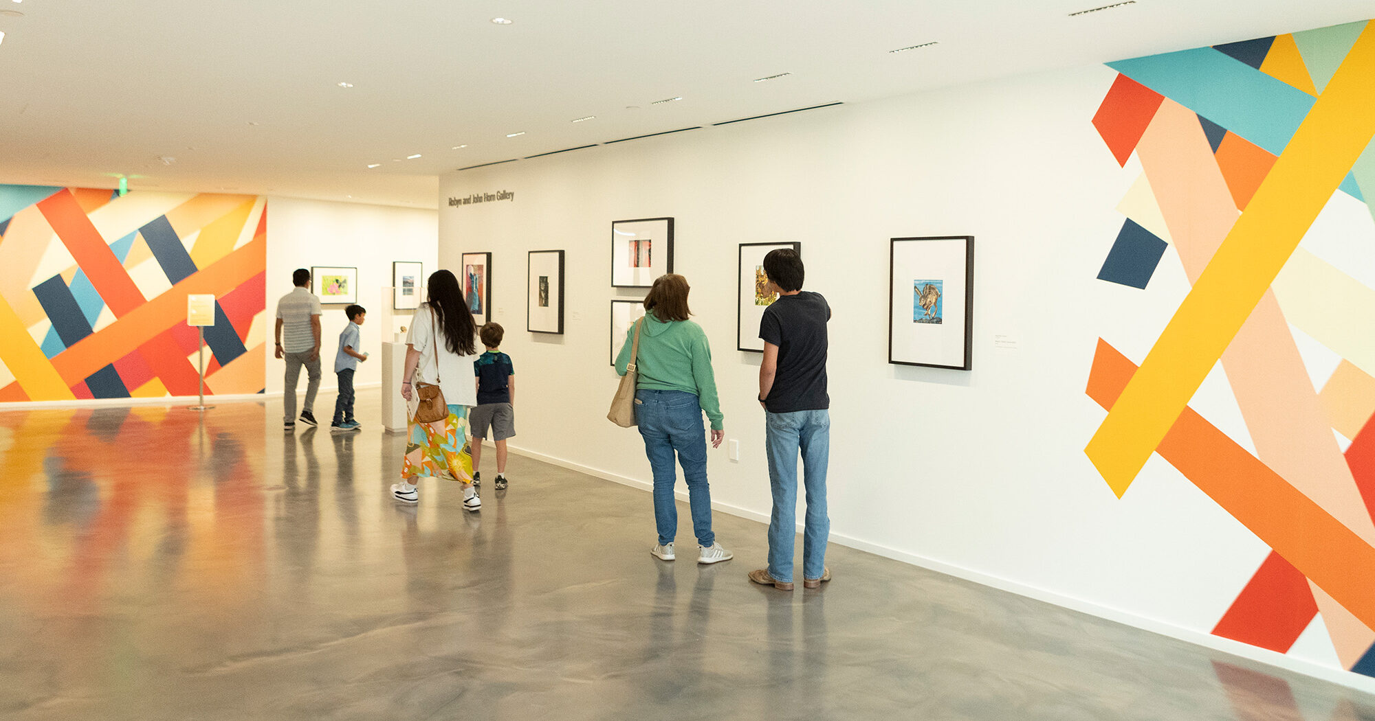 65th Young Arkansas Artists