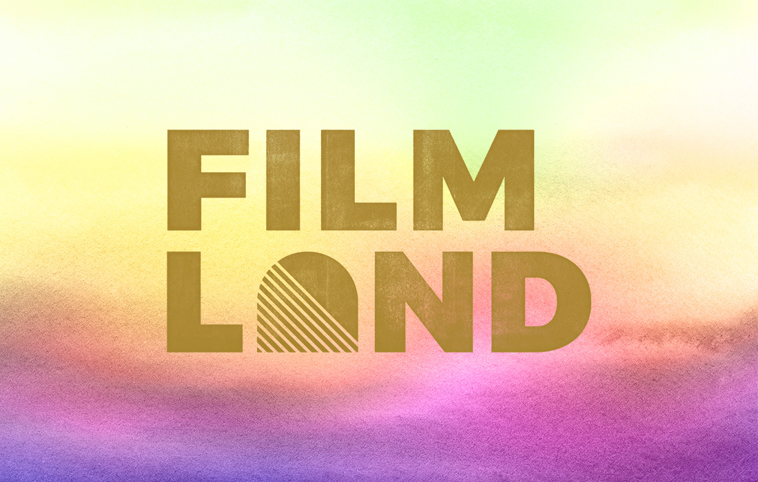 Filmland logo
