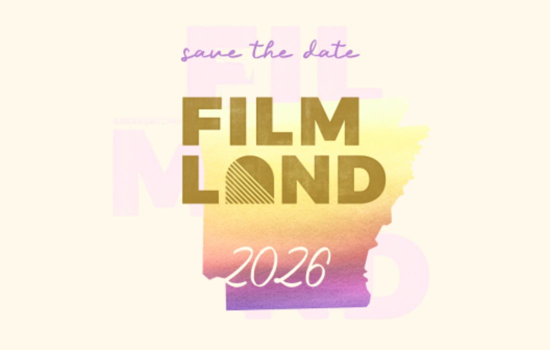 Filmland 2026 logo