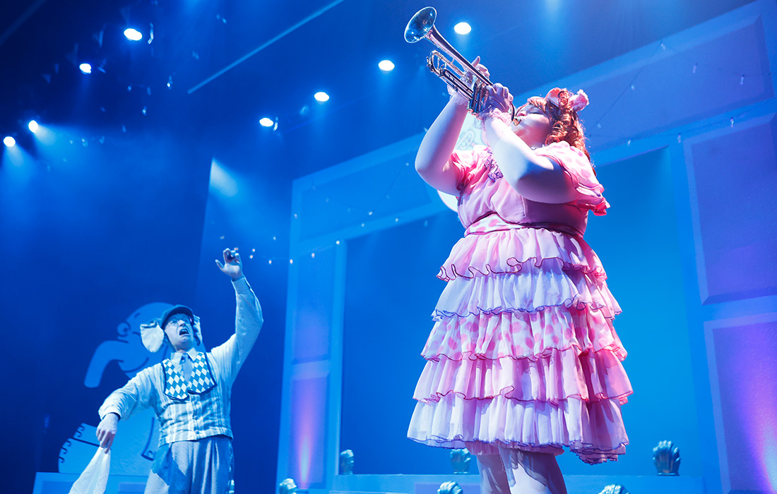 Elephant & Piggie Art Experience (Grades 3-5)