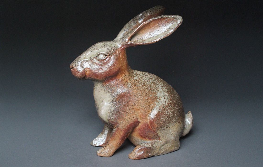 Clay Animal Sculpture Workshop